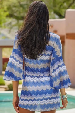 SANTORINI TUNIC