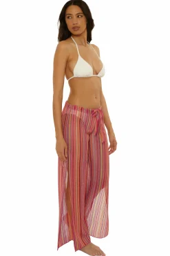 SEASIDE SLIT PANT