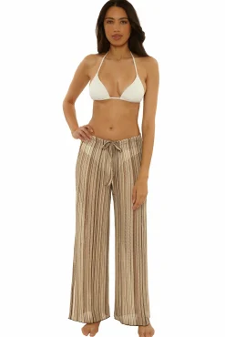 SEASIDE SLIT PANT