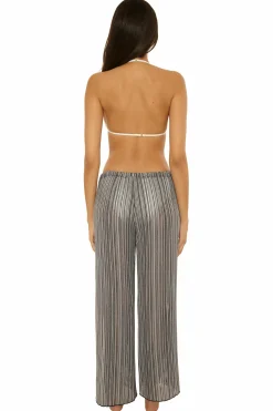 SEASIDE SLIT PANT
