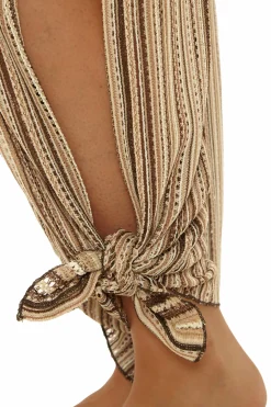 SEASIDE SLIT PANT