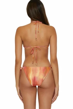 SOLAR ENERGY TIE SIDE