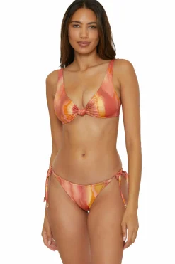 SOLAR ENERGY TIE SIDE