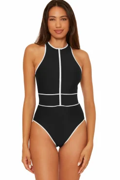 SPORT MODE 1PC ZIP-UP