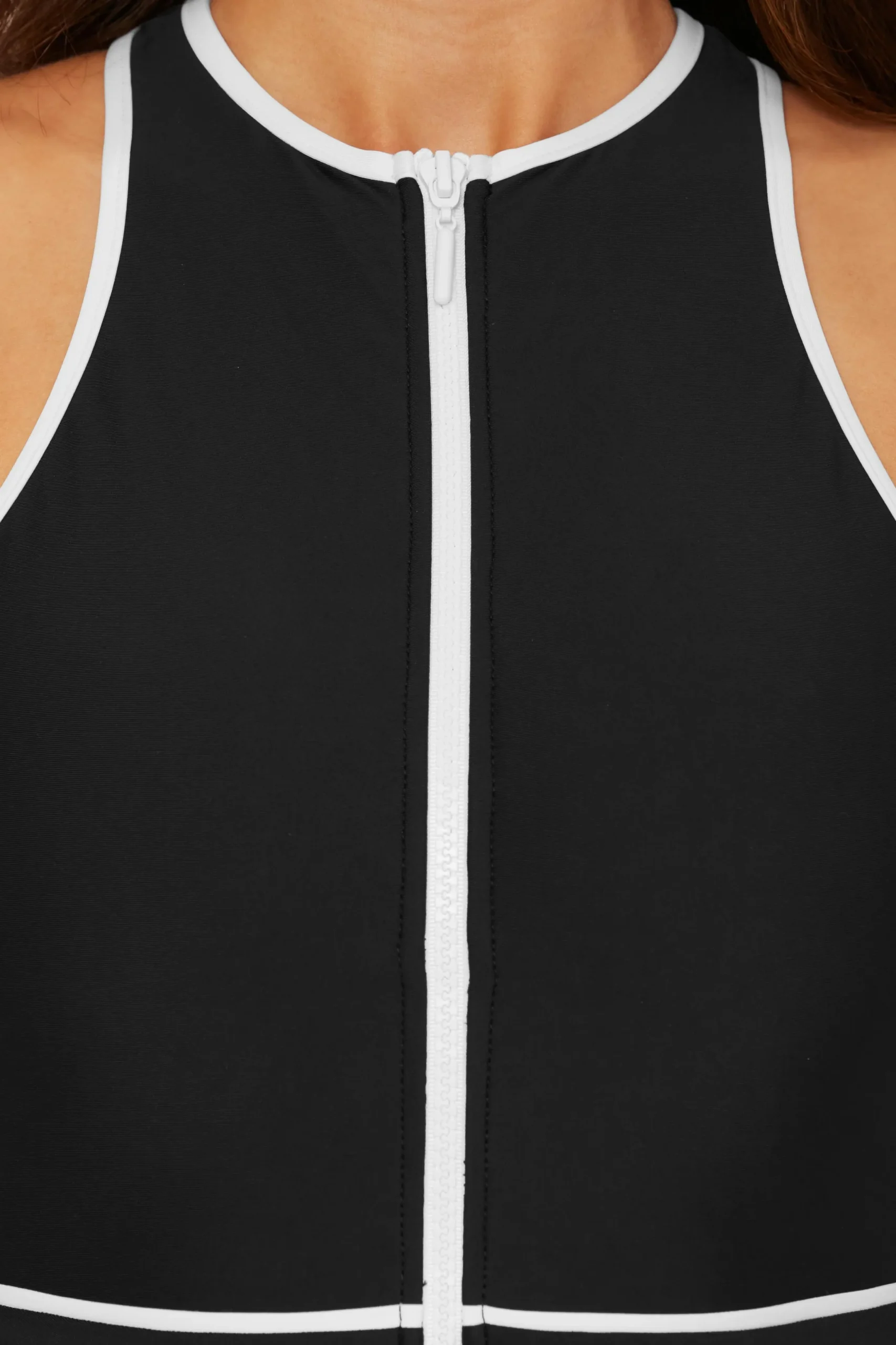 SPORT MODE 1PC ZIP-UP