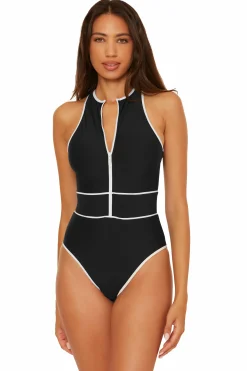 SPORT MODE 1PC ZIP-UP