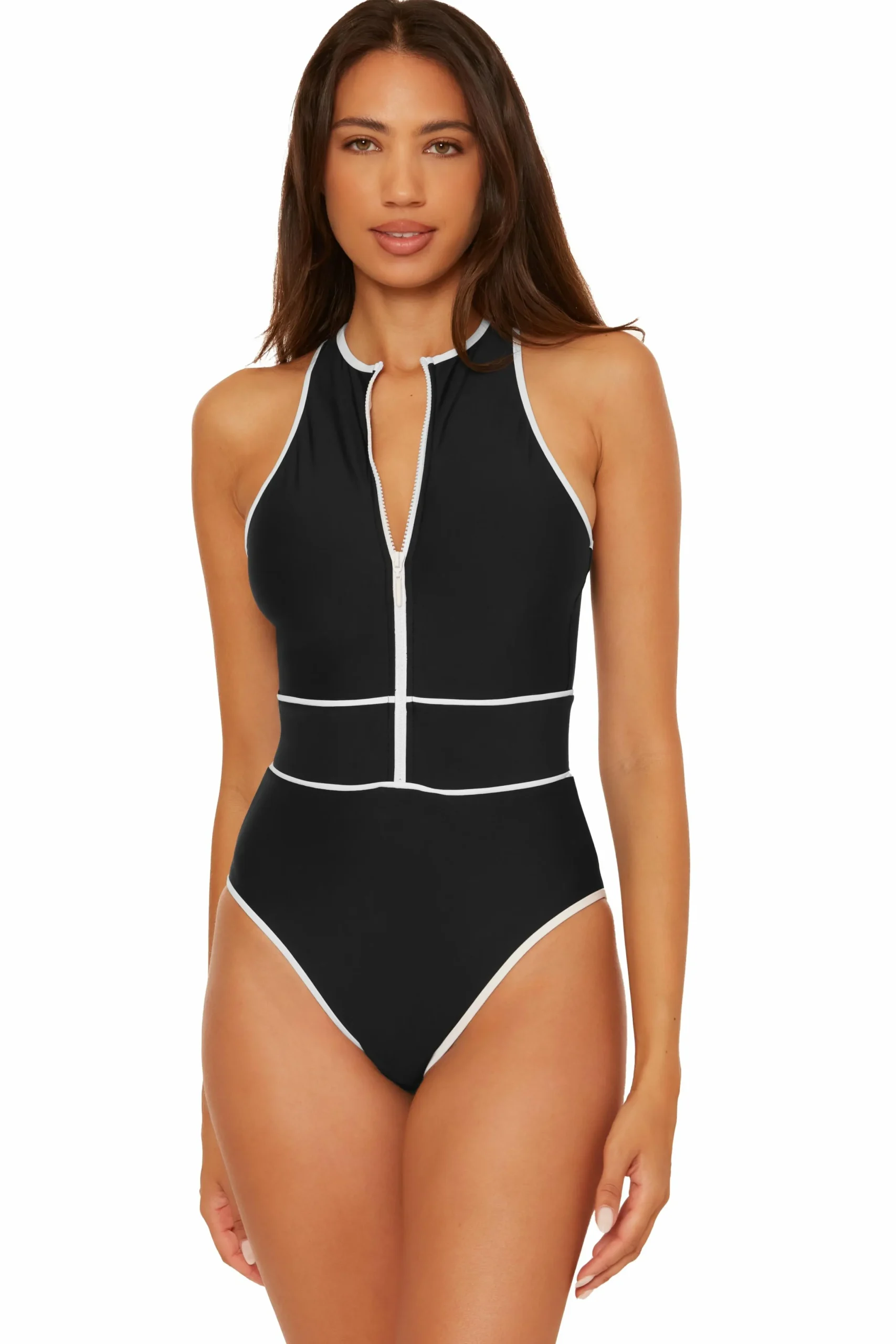 SPORT MODE 1PC ZIP-UP