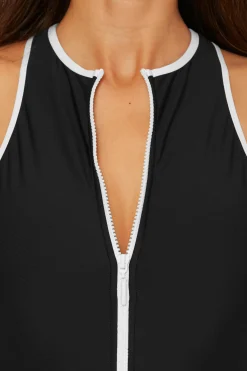 SPORT MODE 1PC ZIP-UP