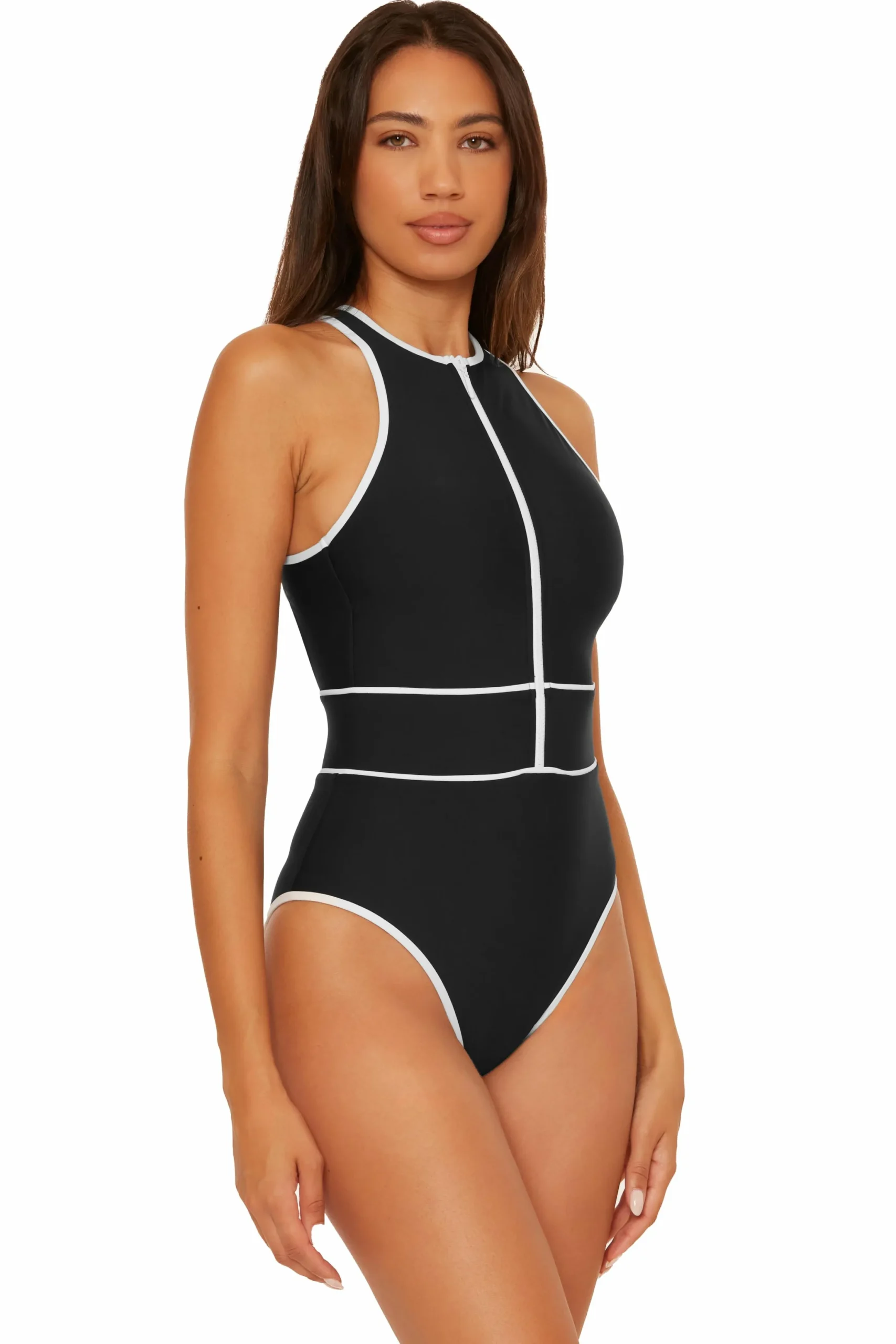 SPORT MODE 1PC ZIP-UP