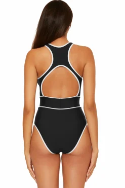 SPORT MODE 1PC ZIP-UP