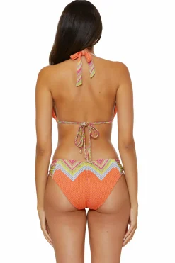 SUMMER SUNRISE D TOP