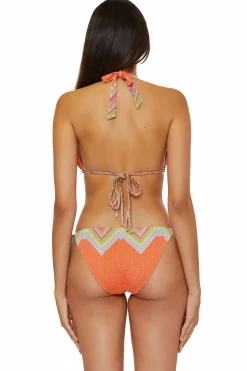 SUMMER SUNRISE D TOP