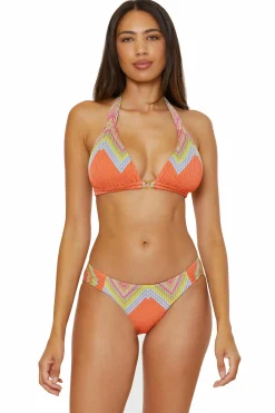 SUMMER SUNRISE D TOP