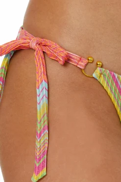 SUMMER TIE SIDE PANT