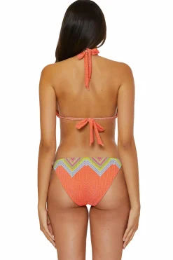 SUMMER TIE SIDE PANT