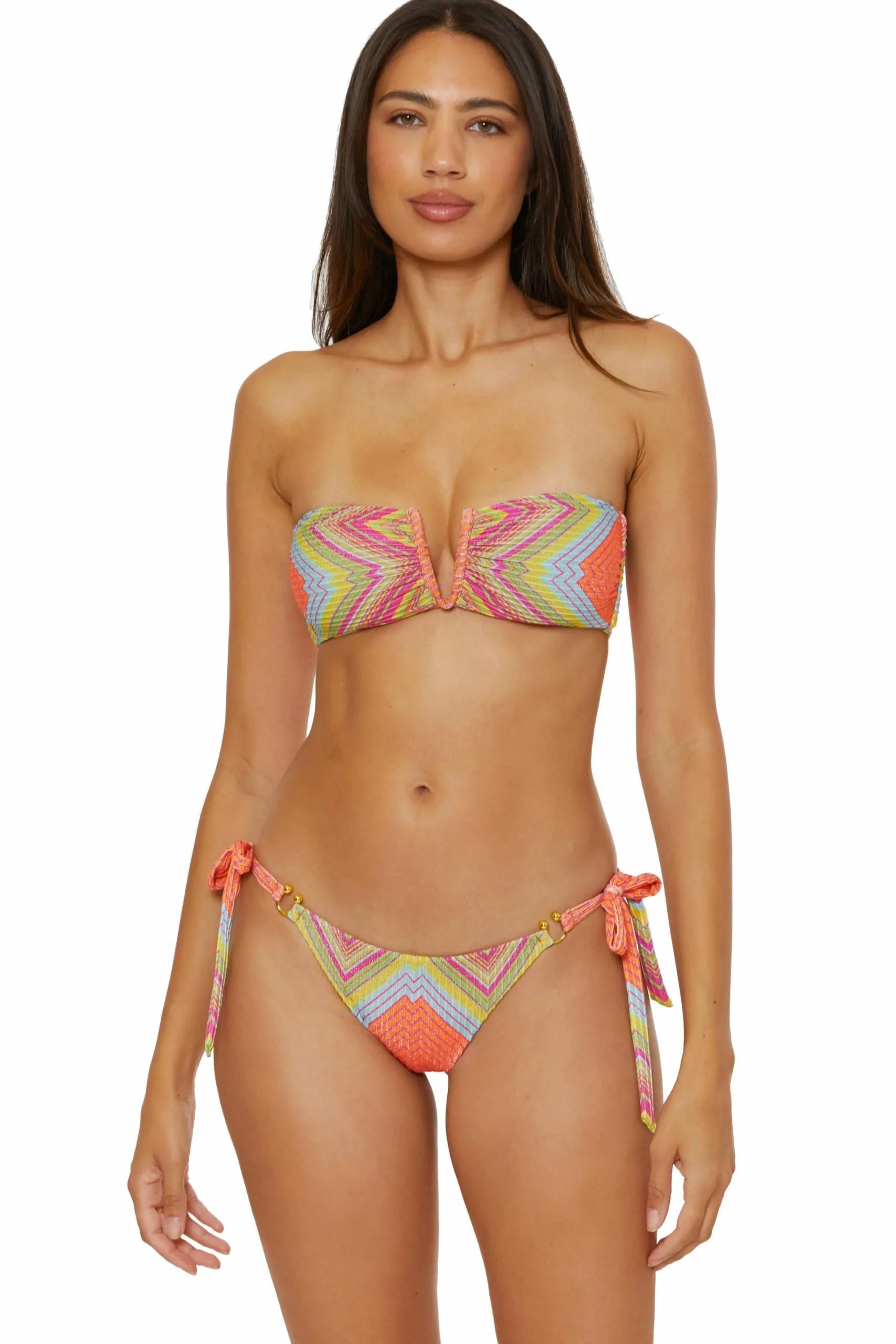 SUMMER TIE SIDE PANT