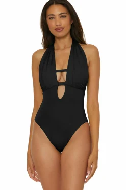 THE BUTTERFLY 1-PIECE