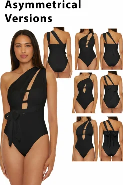 THE BUTTERFLY 1-PIECE