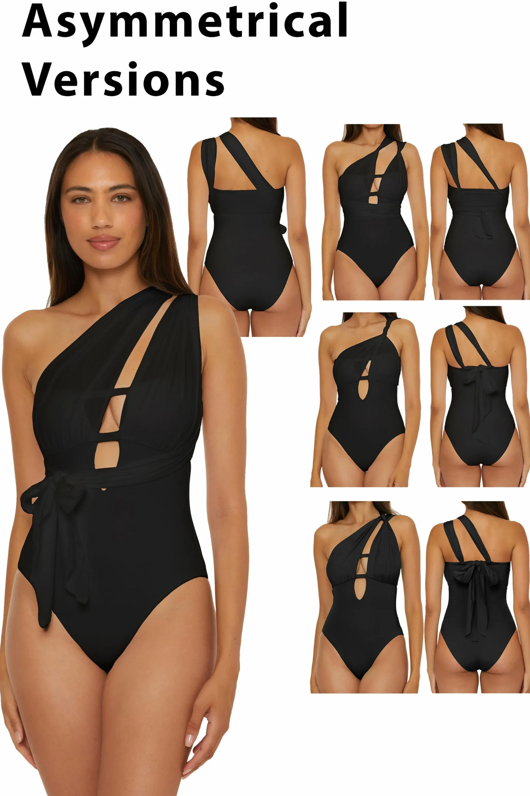 THE BUTTERFLY 1-PIECE