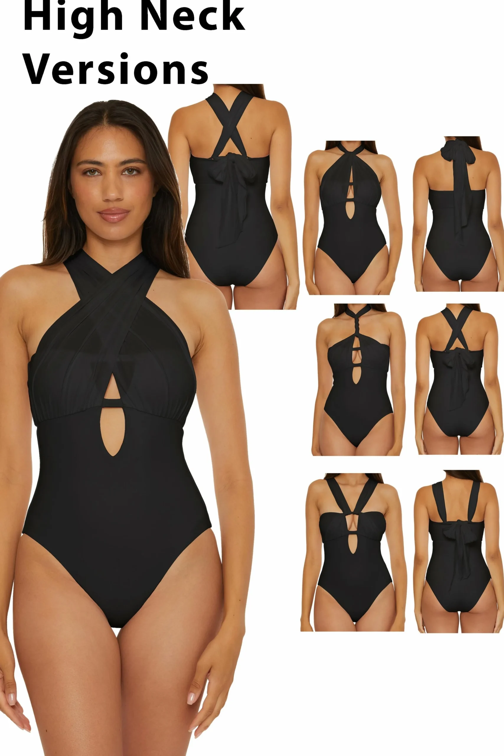 THE BUTTERFLY 1-PIECE