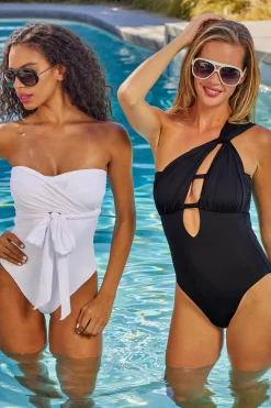 THE BUTTERFLY 1-PIECE