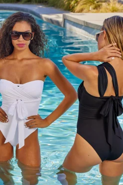 THE BUTTERFLY 1-PIECE