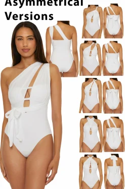 THE BUTTERFLY 1-PIECE