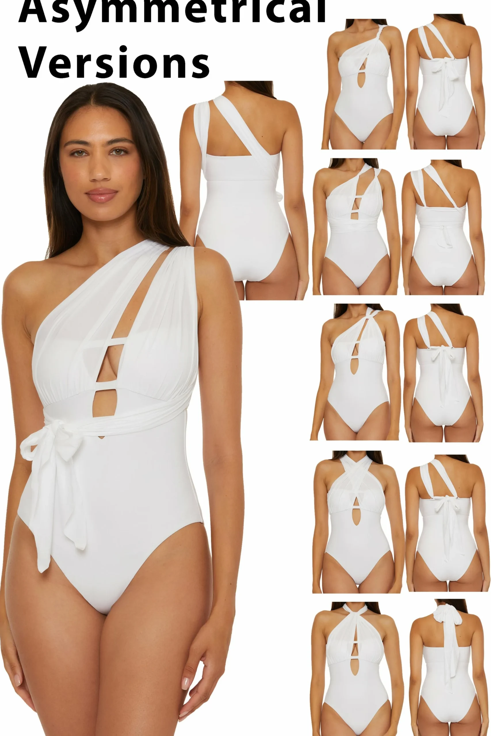 THE BUTTERFLY 1-PIECE