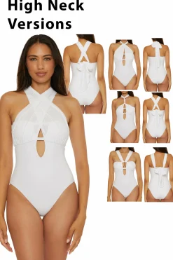 THE BUTTERFLY 1-PIECE