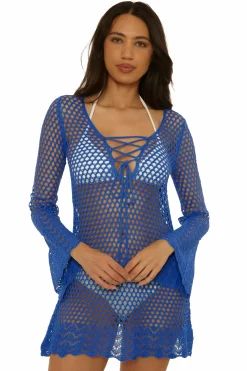 TREASURE ISLAND TUNIC