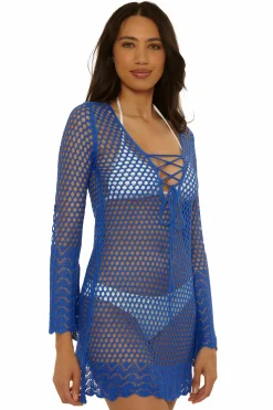 TREASURE ISLAND TUNIC