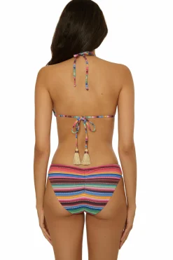 VALLARTA HIPSTER PANT