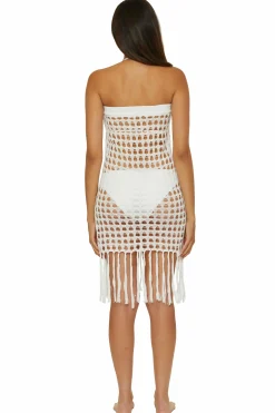 VENICA CROCHET SKIRT