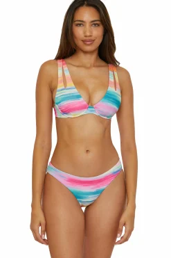 VERANO UNDERWIRE TOP