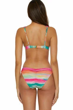 VERANO UNDERWIRE TOP