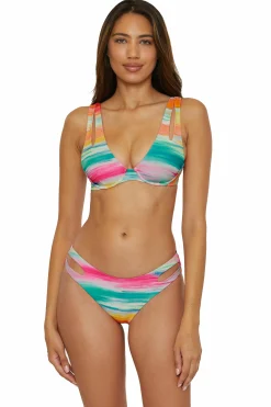 VERANO UNDERWIRE TOP