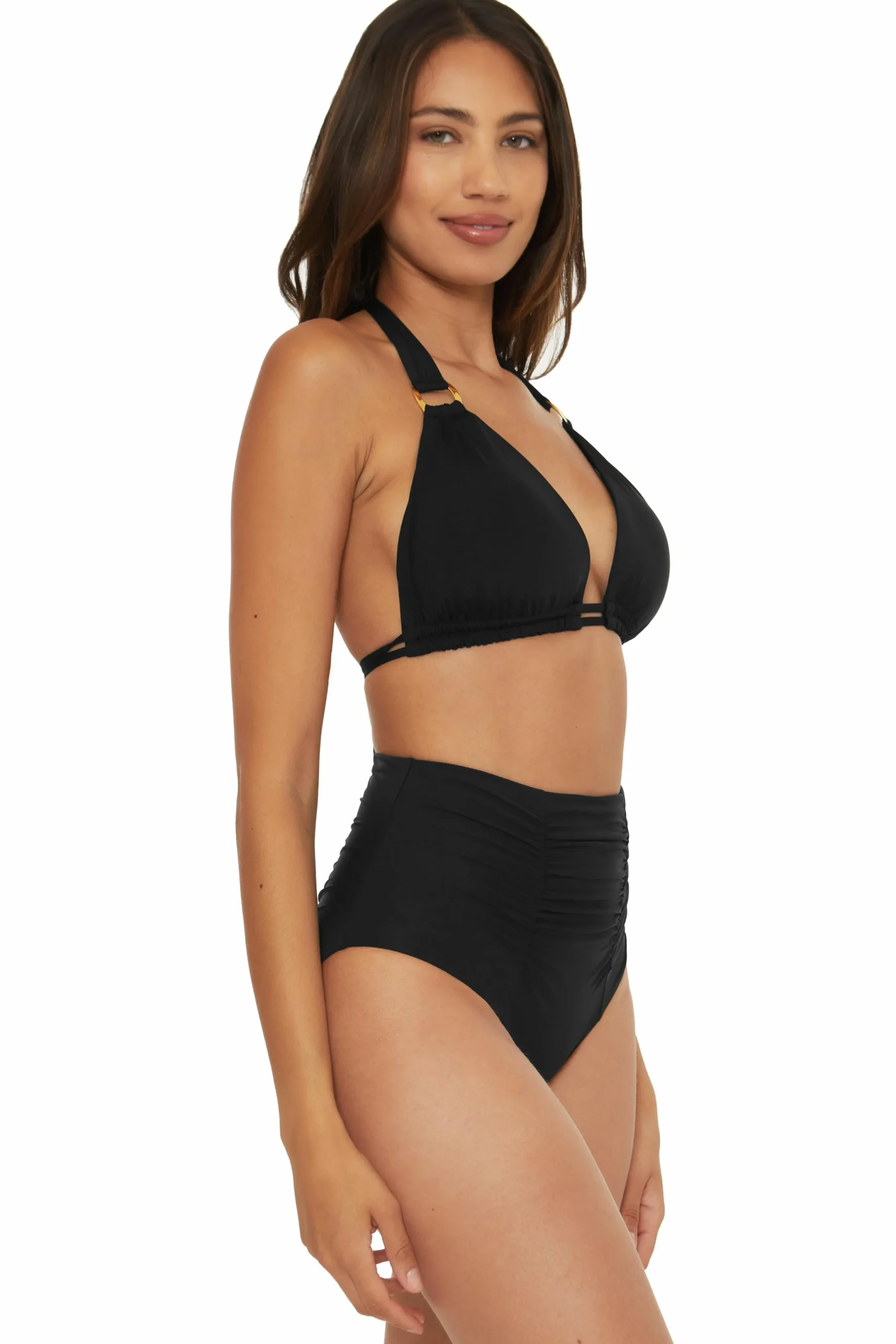 VINTAGE HI-WAIST PANT