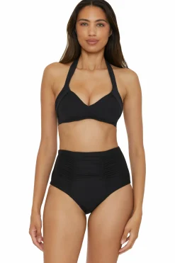 VINTAGE HI-WAIST PANT