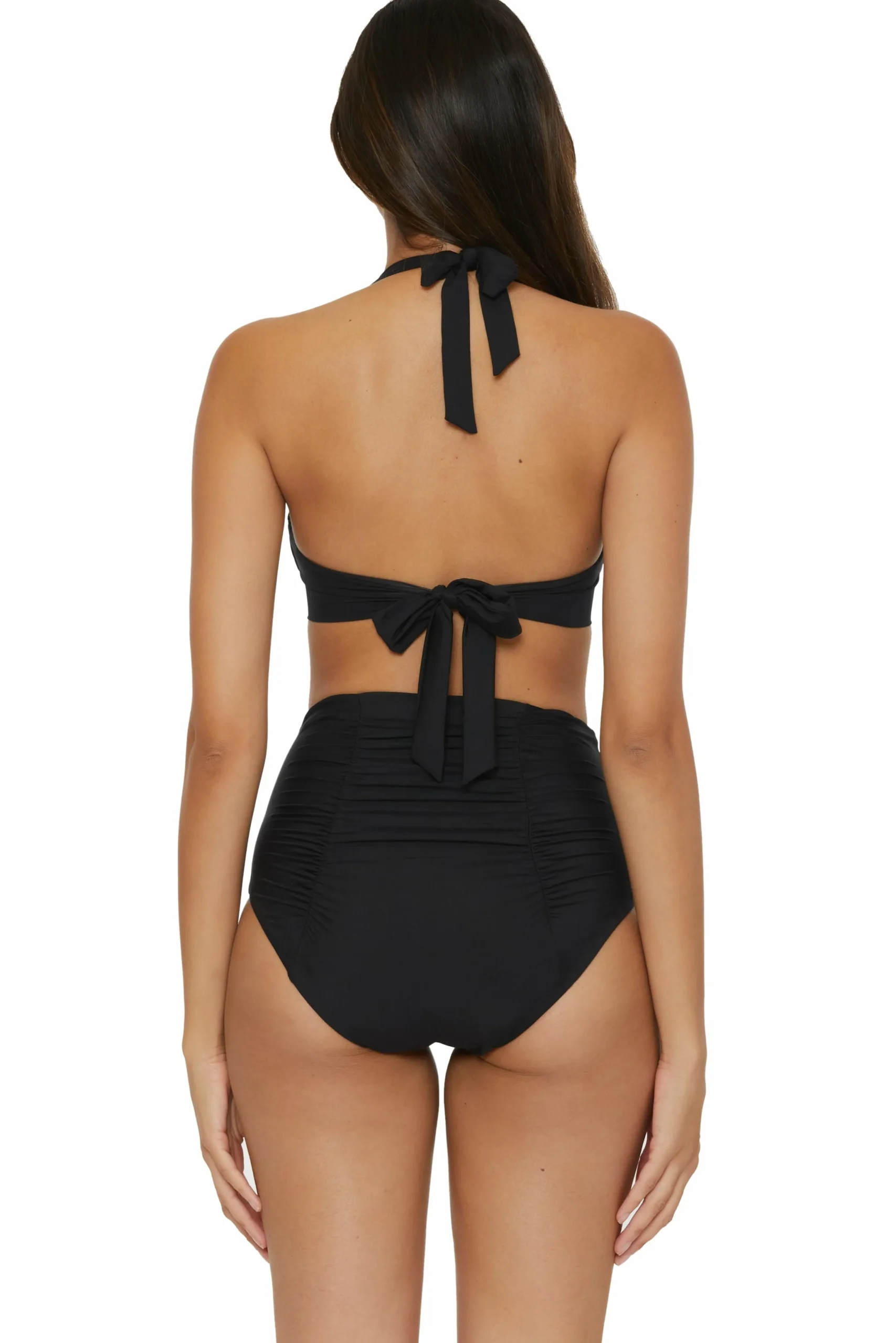 VINTAGE HI-WAIST PANT