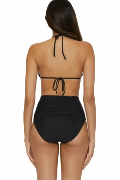 VINTAGE HI-WAIST PANT