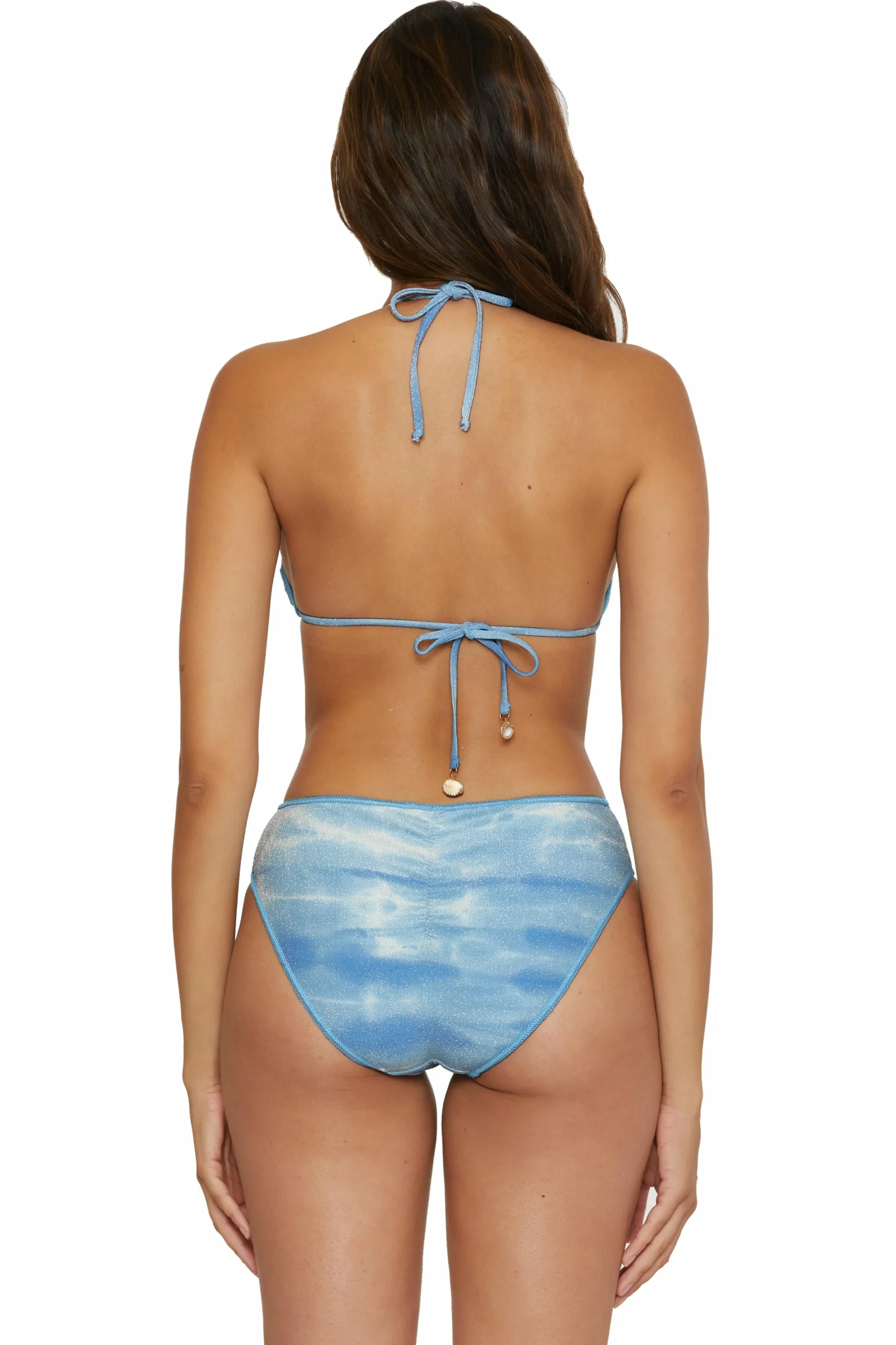 WASHED AWAY TRIANGLE